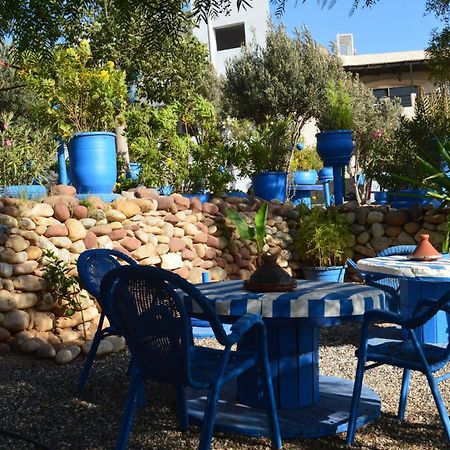 Pearl Surf Camp Morocco Ξενοδοχείο Imi Ouaddar Εξωτερικό φωτογραφία