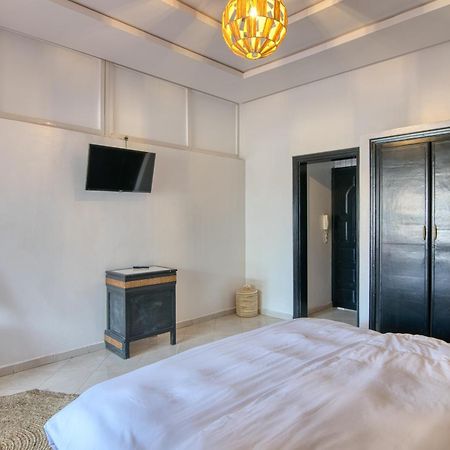 Pearl Surf Camp Morocco Ξενοδοχείο Imi Ouaddar Εξωτερικό φωτογραφία