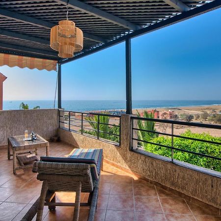Pearl Surf Camp Morocco Ξενοδοχείο Imi Ouaddar Εξωτερικό φωτογραφία