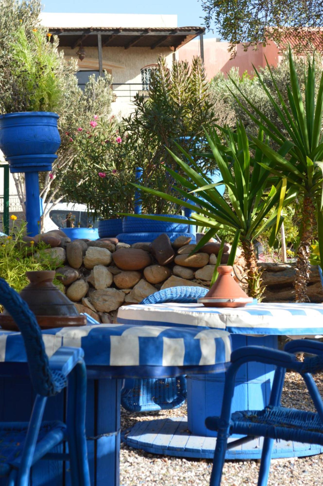 Pearl Surf Camp Morocco Ξενοδοχείο Imi Ouaddar Εξωτερικό φωτογραφία