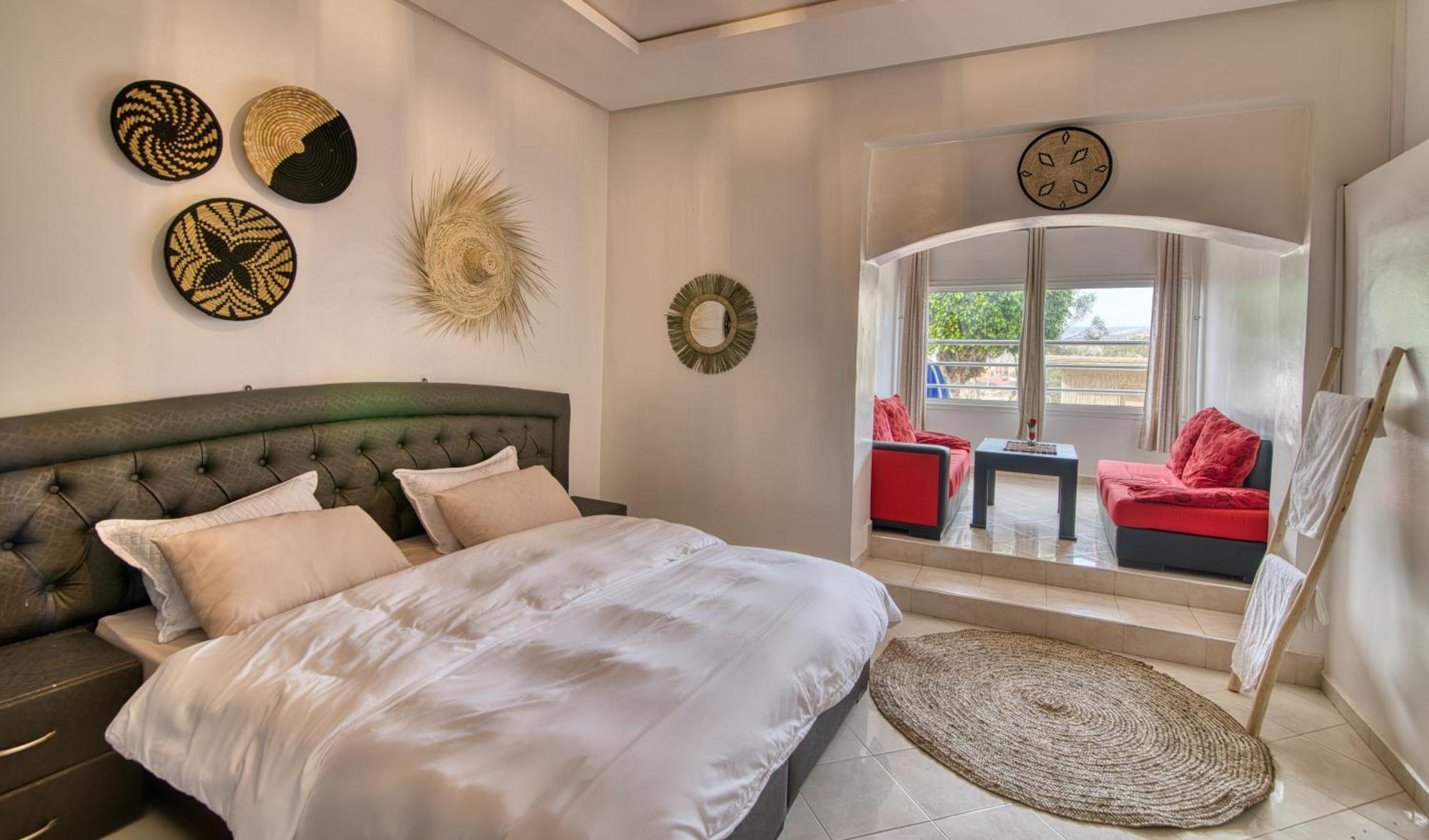 Pearl Surf Camp Morocco Ξενοδοχείο Imi Ouaddar Εξωτερικό φωτογραφία