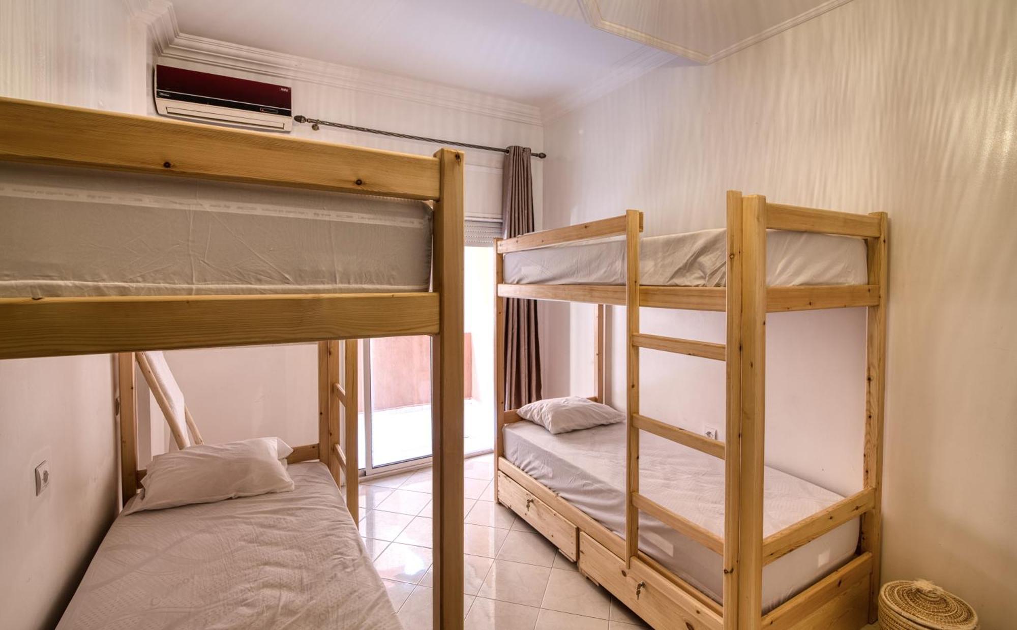 Pearl Surf Camp Morocco Ξενοδοχείο Imi Ouaddar Εξωτερικό φωτογραφία
