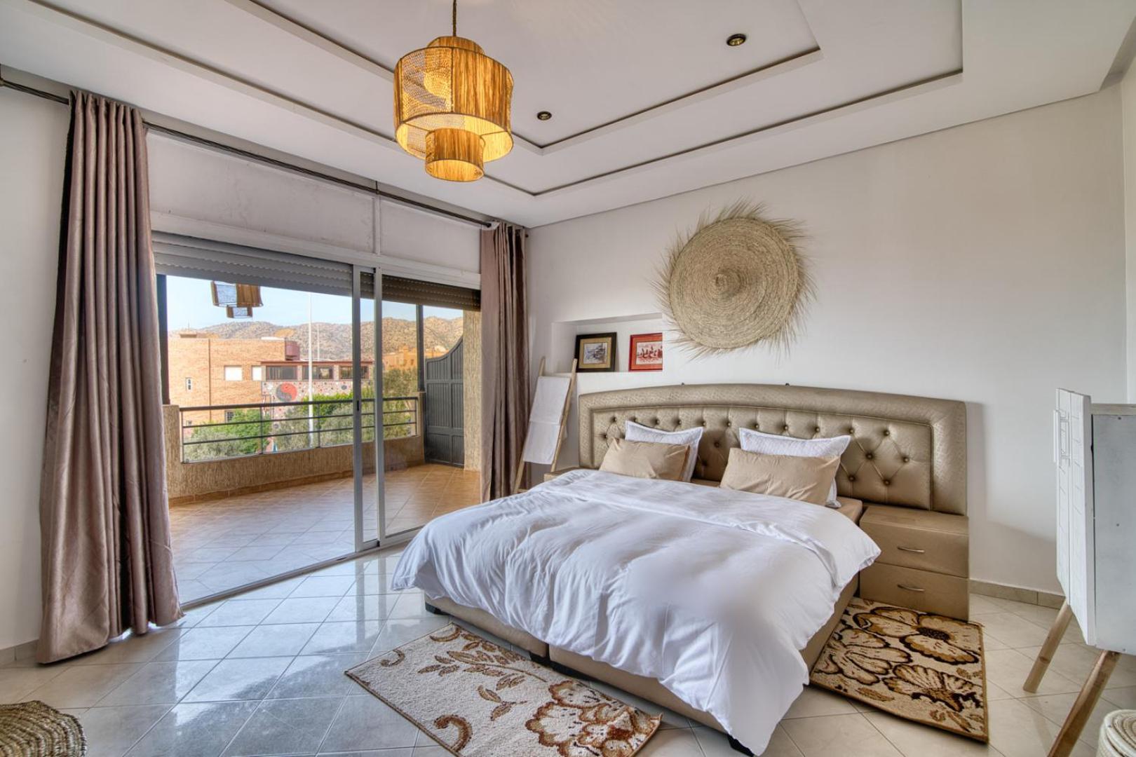Pearl Surf Camp Morocco Ξενοδοχείο Imi Ouaddar Εξωτερικό φωτογραφία
