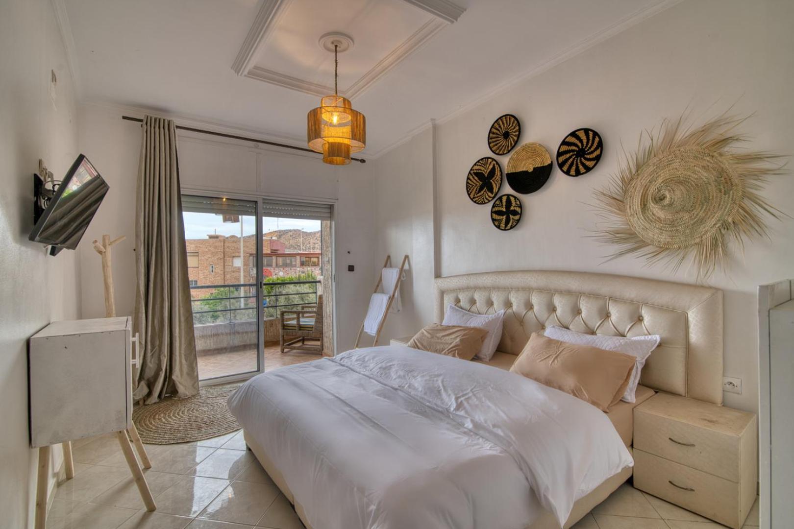 Pearl Surf Camp Morocco Ξενοδοχείο Imi Ouaddar Εξωτερικό φωτογραφία
