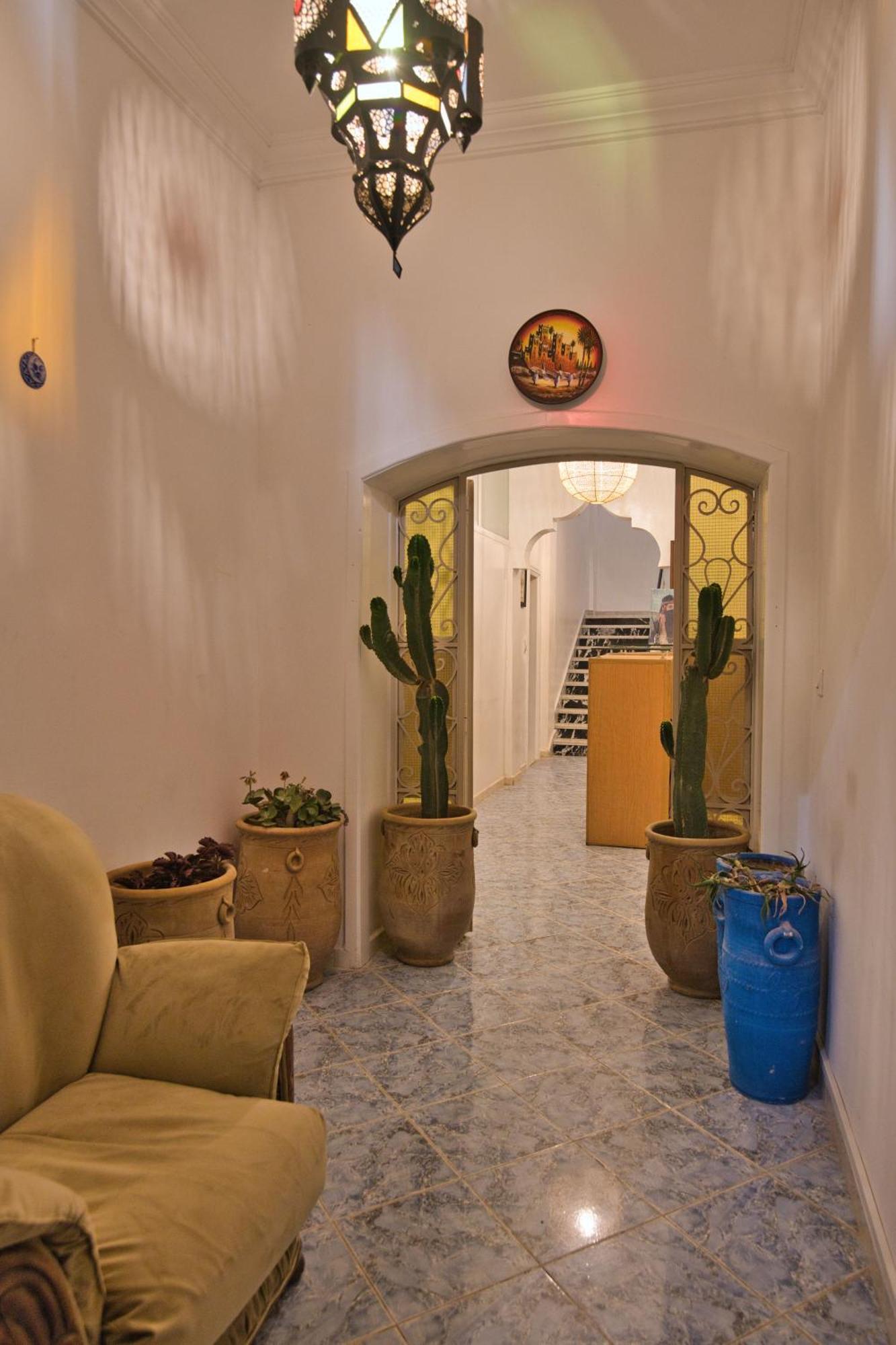 Pearl Surf Camp Morocco Ξενοδοχείο Imi Ouaddar Εξωτερικό φωτογραφία