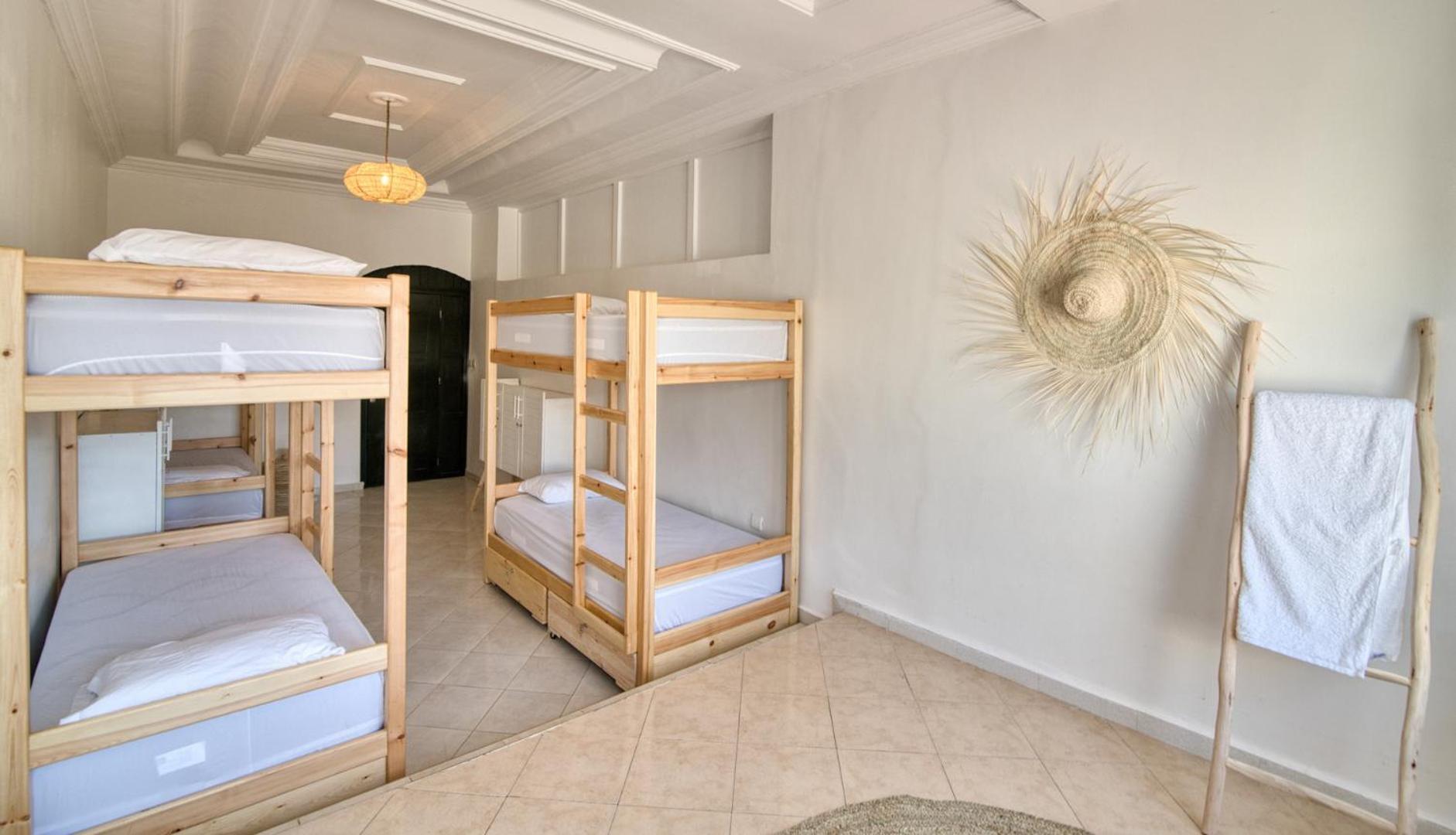 Pearl Surf Camp Morocco Ξενοδοχείο Imi Ouaddar Εξωτερικό φωτογραφία