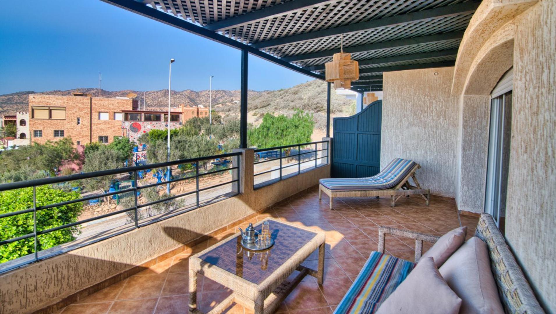 Pearl Surf Camp Morocco Ξενοδοχείο Imi Ouaddar Εξωτερικό φωτογραφία