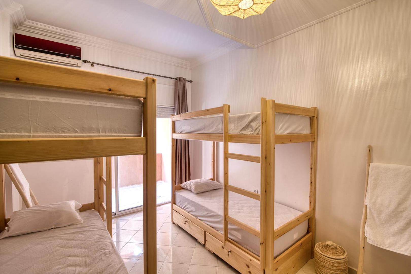 Pearl Surf Camp Morocco Ξενοδοχείο Imi Ouaddar Εξωτερικό φωτογραφία