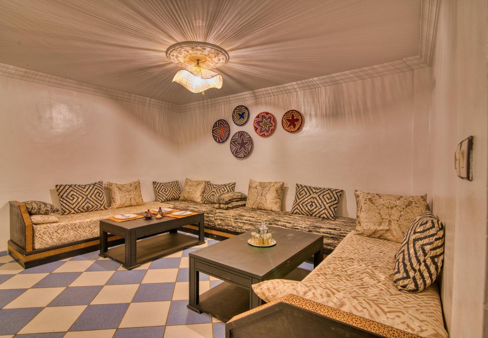 Pearl Surf Camp Morocco Ξενοδοχείο Imi Ouaddar Εξωτερικό φωτογραφία