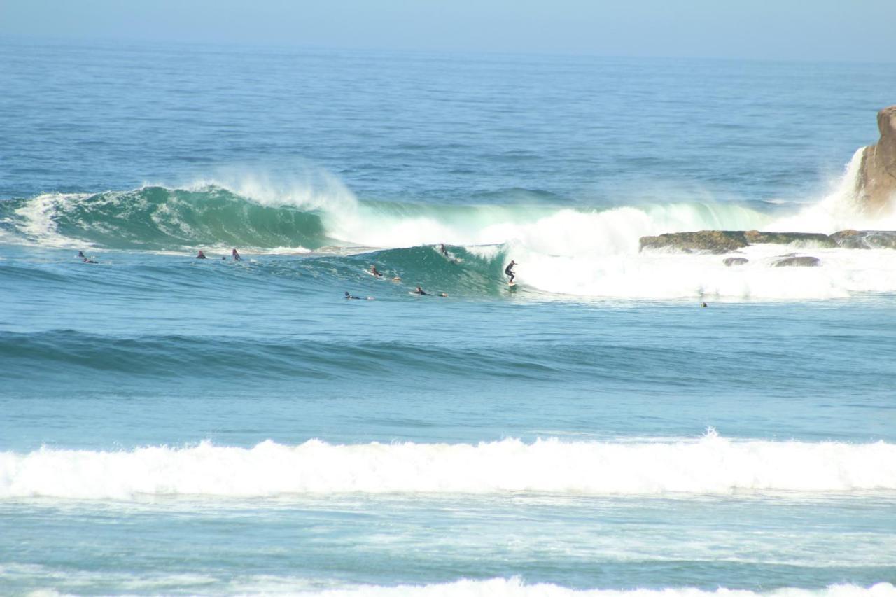 Pearl Surf Camp Morocco Ξενοδοχείο Imi Ouaddar Εξωτερικό φωτογραφία