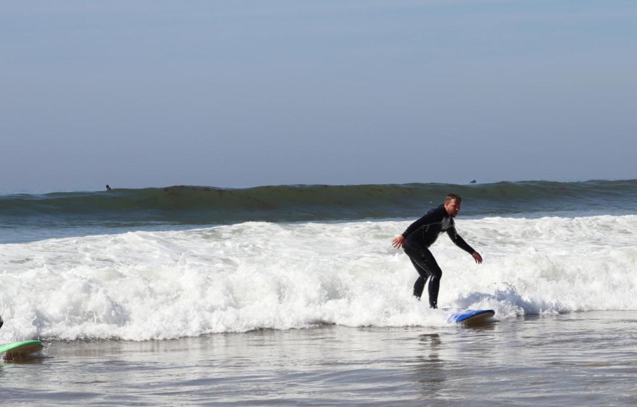 Pearl Surf Camp Morocco Ξενοδοχείο Imi Ouaddar Εξωτερικό φωτογραφία